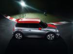 Mini Cooper JCW Concept 2014 года